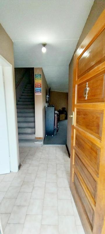 4 Bedroom Property for Sale in Birch Acres Gauteng