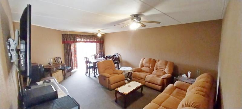 4 Bedroom Property for Sale in Birch Acres Gauteng