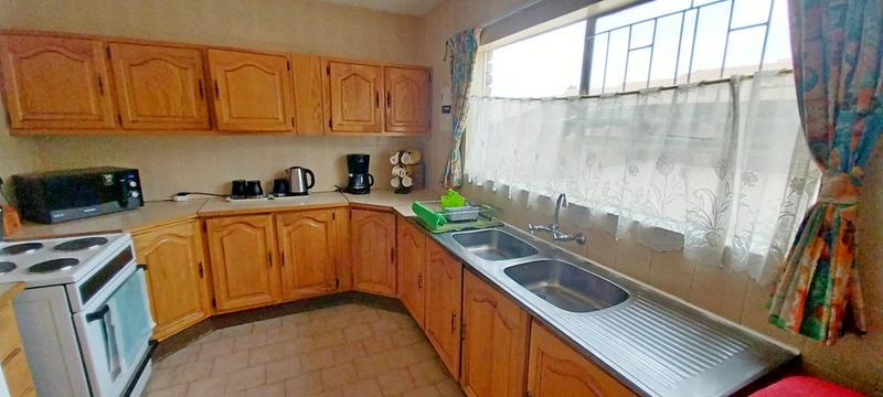 4 Bedroom Property for Sale in Birch Acres Gauteng