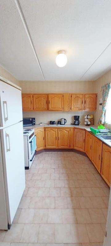 4 Bedroom Property for Sale in Birch Acres Gauteng