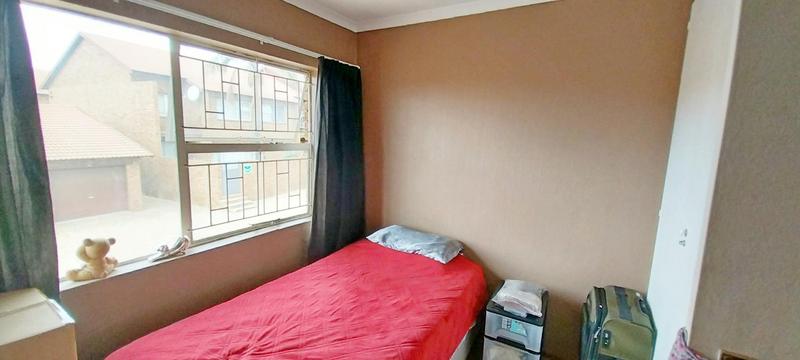 4 Bedroom Property for Sale in Birch Acres Gauteng