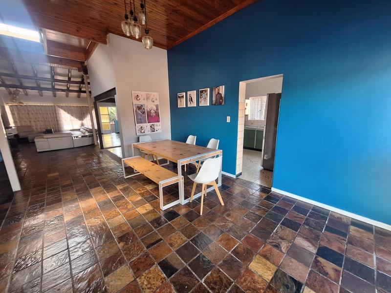 5 Bedroom Property for Sale in Doringkloof Gauteng