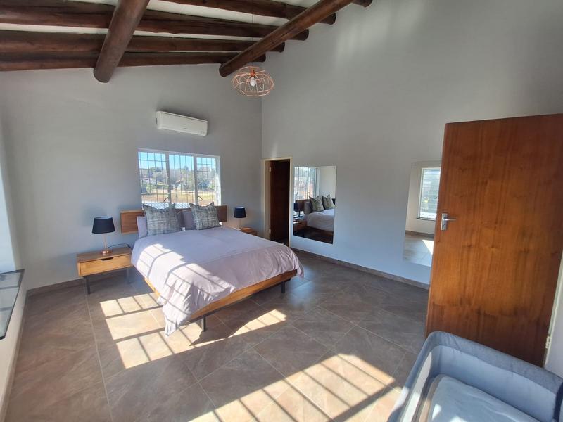 5 Bedroom Property for Sale in Doringkloof Gauteng