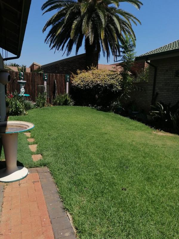 3 Bedroom Property for Sale in Fochville Gauteng