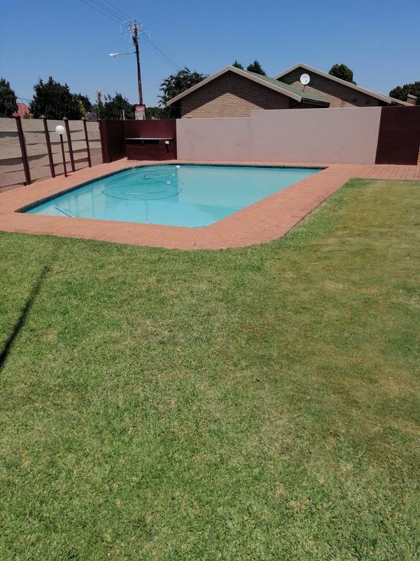 3 Bedroom Property for Sale in Fochville Gauteng