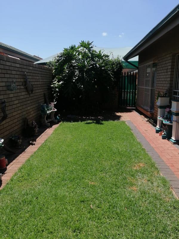 3 Bedroom Property for Sale in Fochville Gauteng