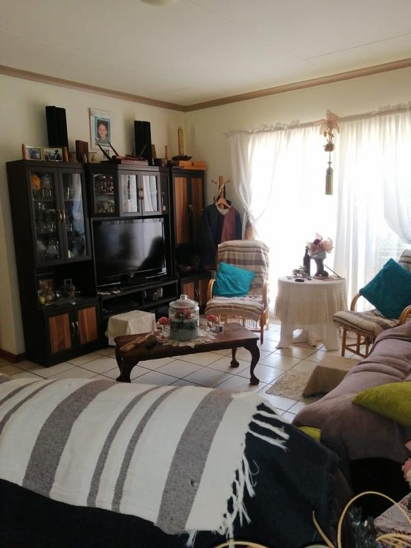 3 Bedroom Property for Sale in Fochville Gauteng