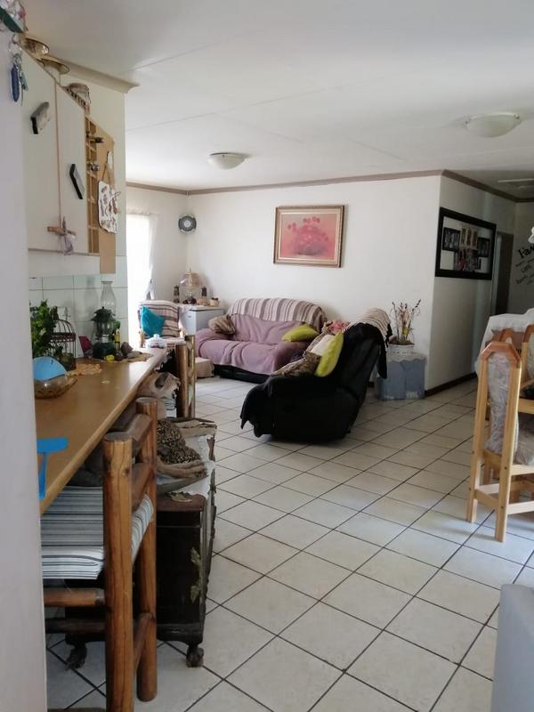3 Bedroom Property for Sale in Fochville Gauteng