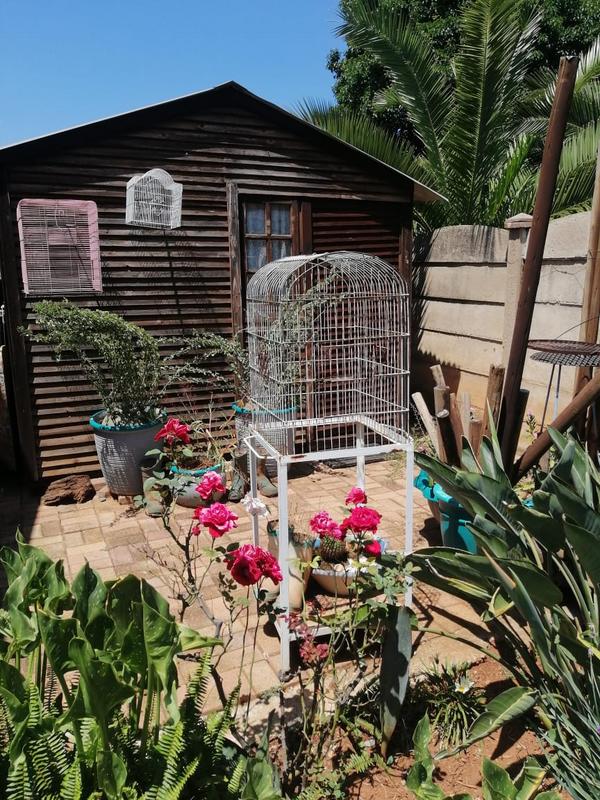 3 Bedroom Property for Sale in Fochville Gauteng