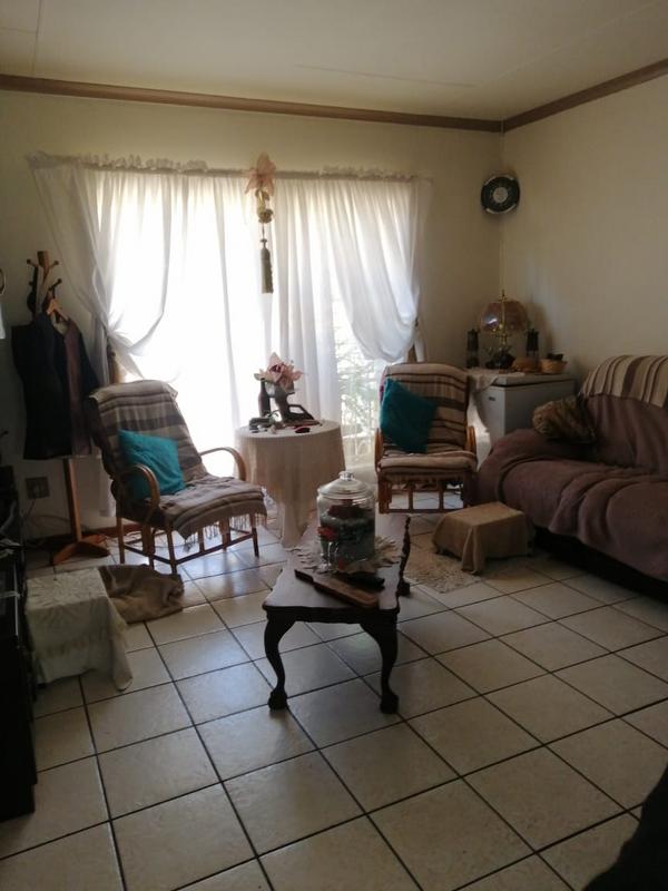 3 Bedroom Property for Sale in Fochville Gauteng