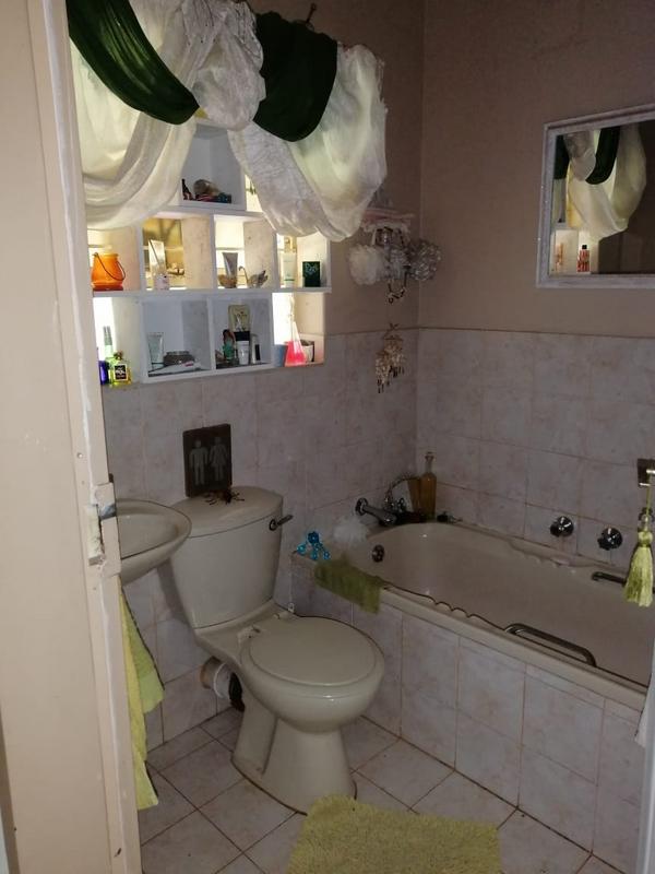 3 Bedroom Property for Sale in Fochville Gauteng