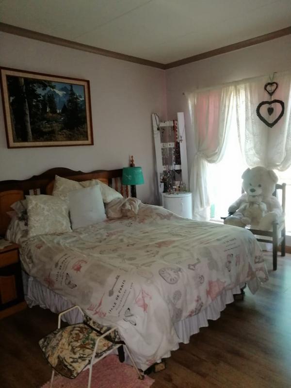 3 Bedroom Property for Sale in Fochville Gauteng