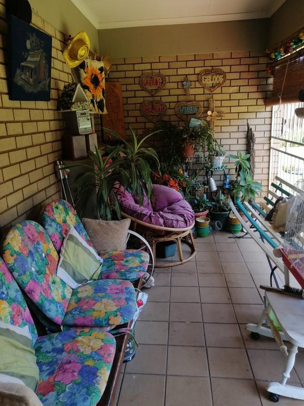 3 Bedroom Property for Sale in Fochville Gauteng