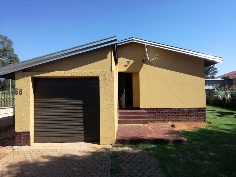 3 Bedroom Property for Sale in Kocksoord Gauteng