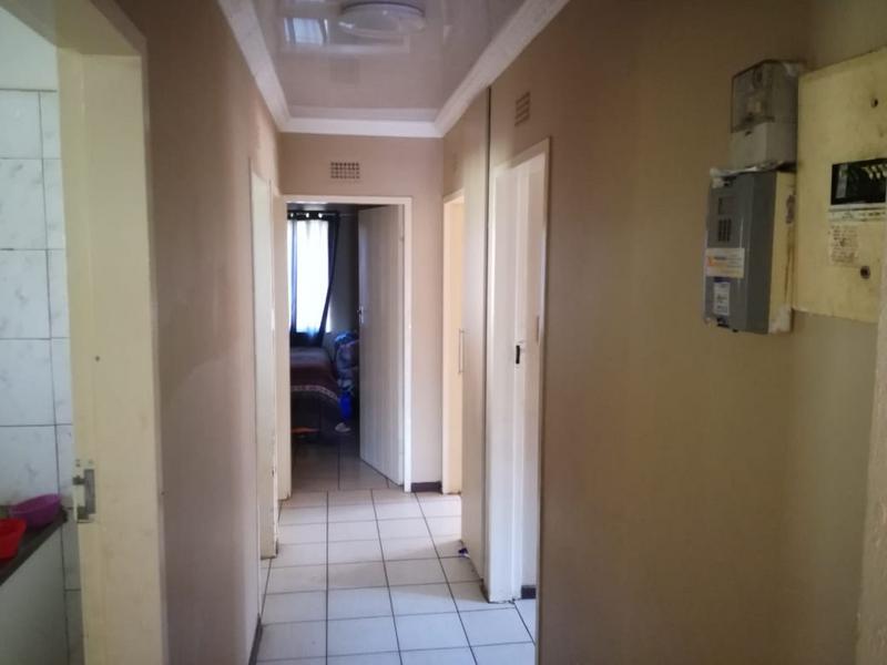 3 Bedroom Property for Sale in Kocksoord Gauteng