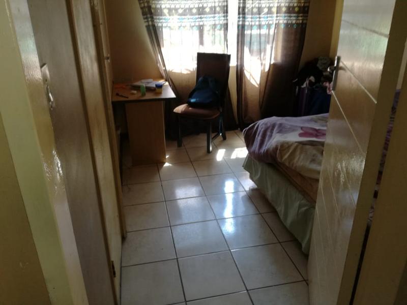 3 Bedroom Property for Sale in Kocksoord Gauteng