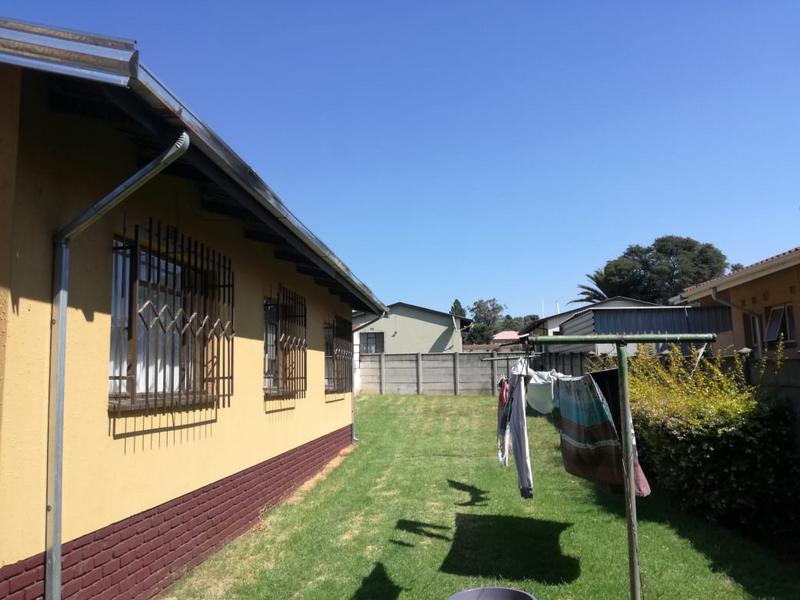 3 Bedroom Property for Sale in Kocksoord Gauteng