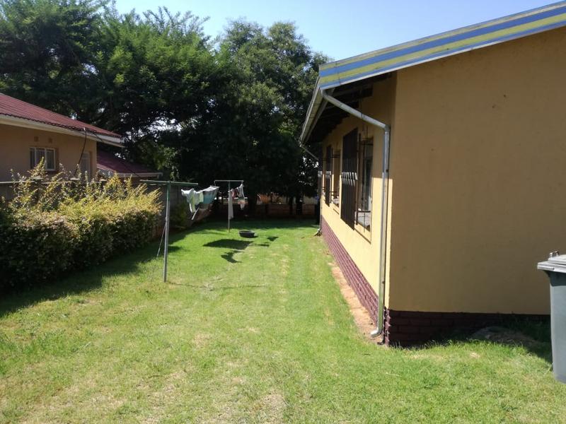 3 Bedroom Property for Sale in Kocksoord Gauteng