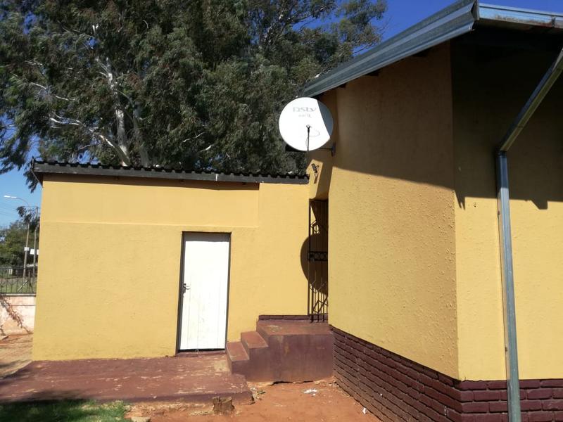3 Bedroom Property for Sale in Kocksoord Gauteng