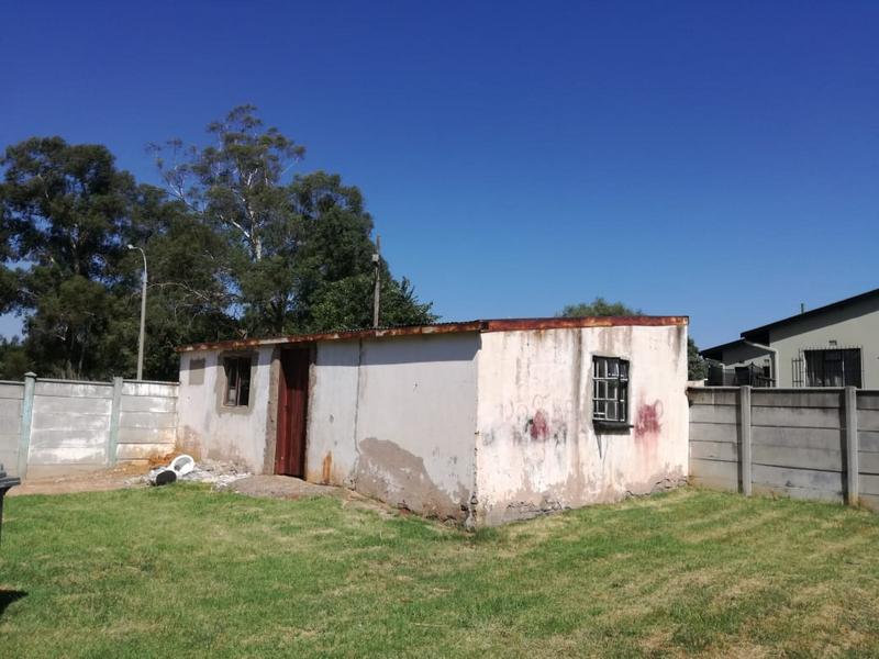 3 Bedroom Property for Sale in Kocksoord Gauteng