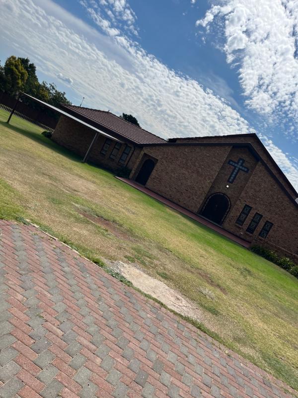 0 Bedroom Property for Sale in Freeway Park Gauteng