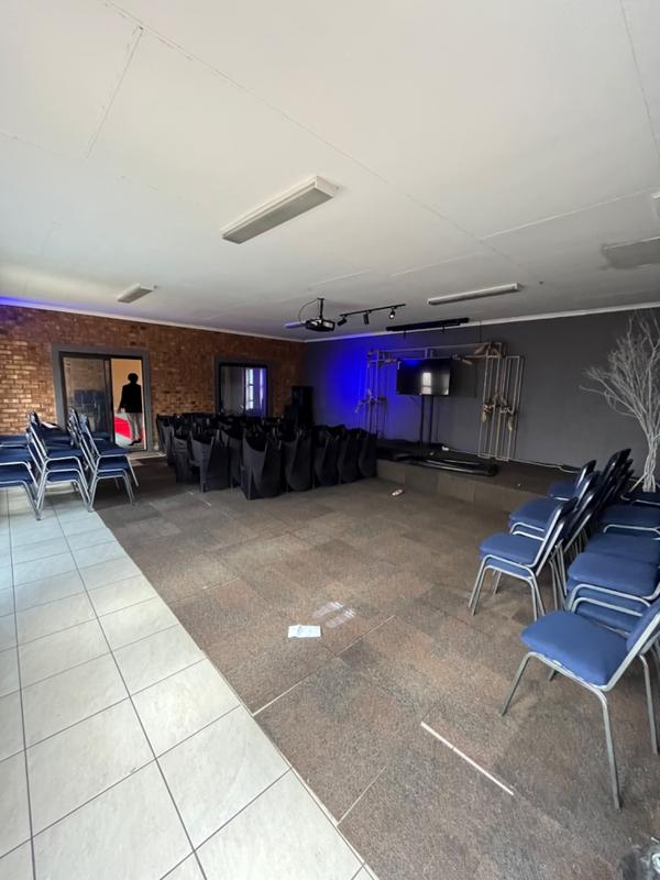 0 Bedroom Property for Sale in Freeway Park Gauteng