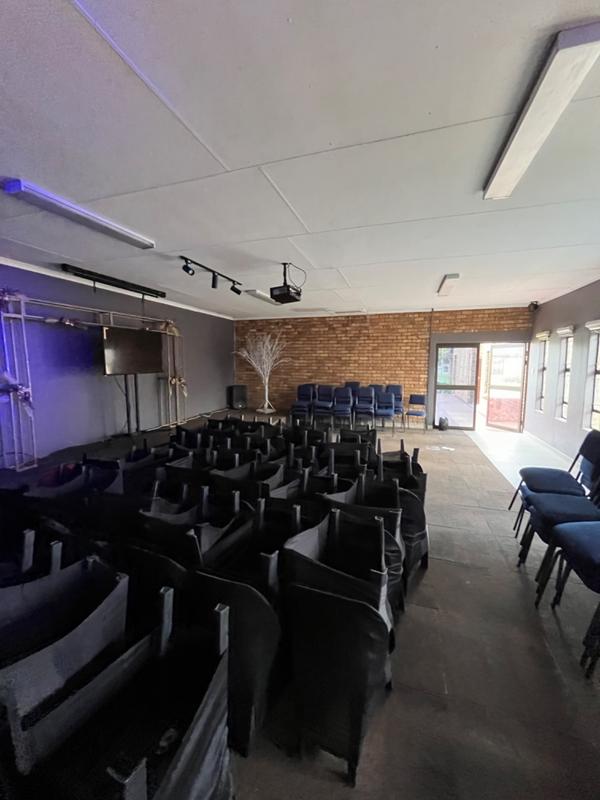 0 Bedroom Property for Sale in Freeway Park Gauteng