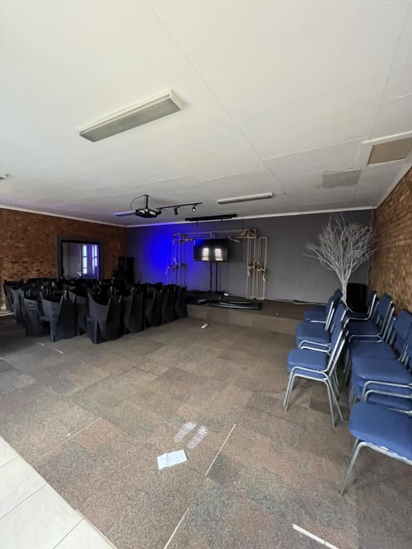 0 Bedroom Property for Sale in Freeway Park Gauteng