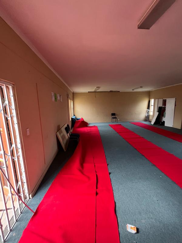 0 Bedroom Property for Sale in Freeway Park Gauteng
