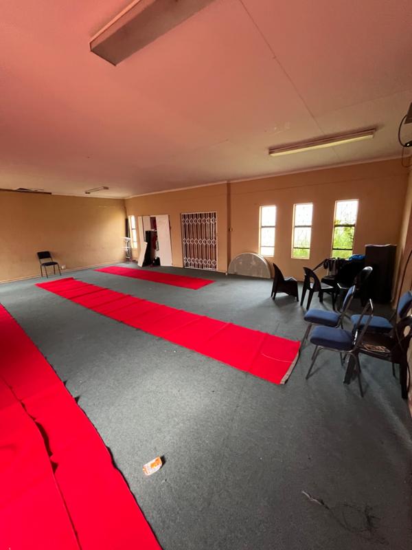 0 Bedroom Property for Sale in Freeway Park Gauteng