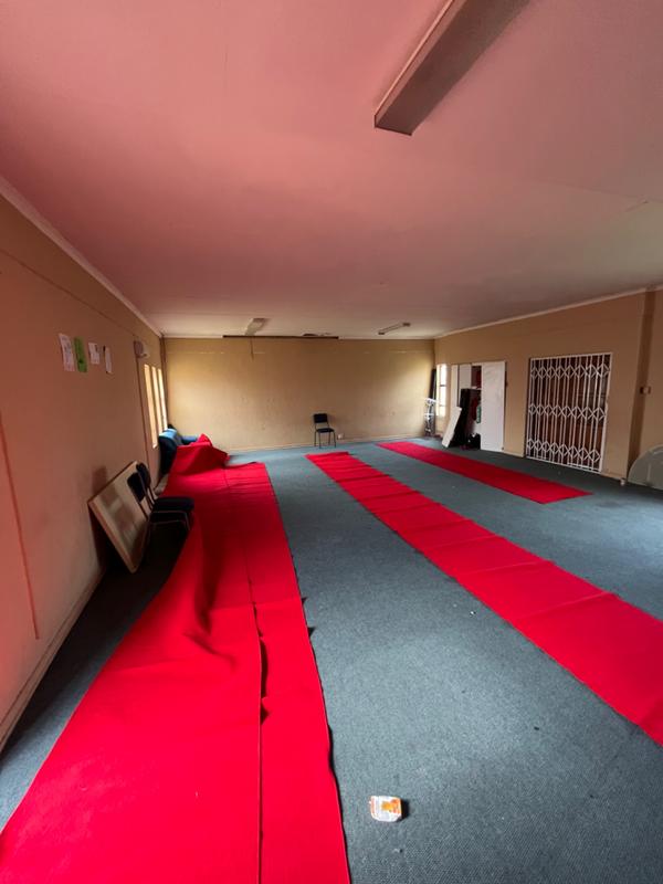 0 Bedroom Property for Sale in Freeway Park Gauteng