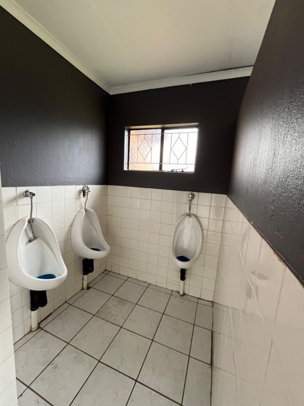 0 Bedroom Property for Sale in Freeway Park Gauteng