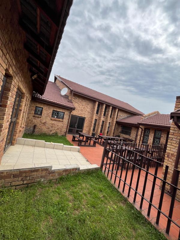 0 Bedroom Property for Sale in Freeway Park Gauteng