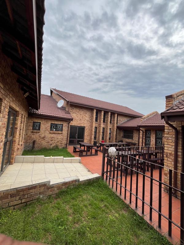 0 Bedroom Property for Sale in Freeway Park Gauteng