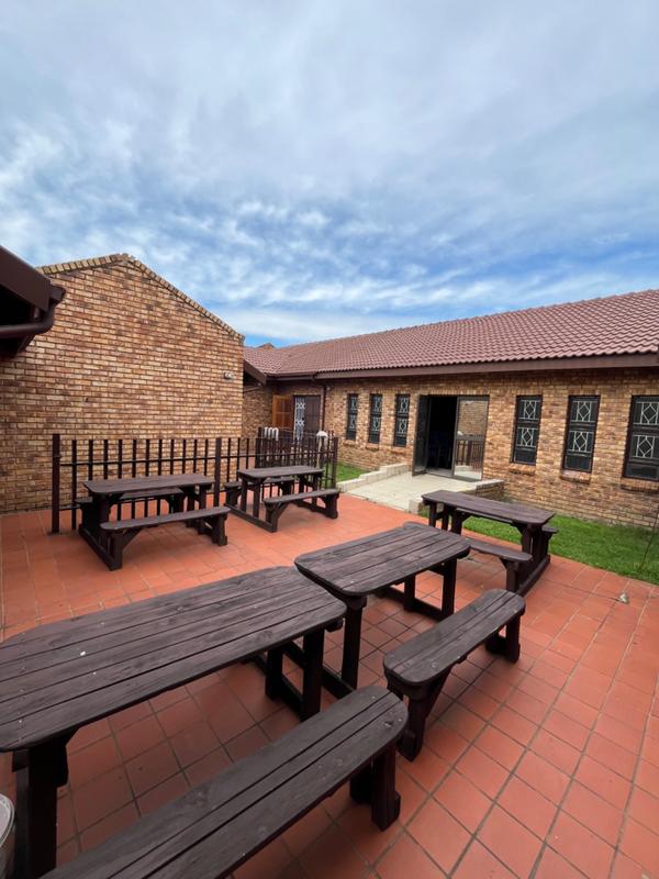 0 Bedroom Property for Sale in Freeway Park Gauteng