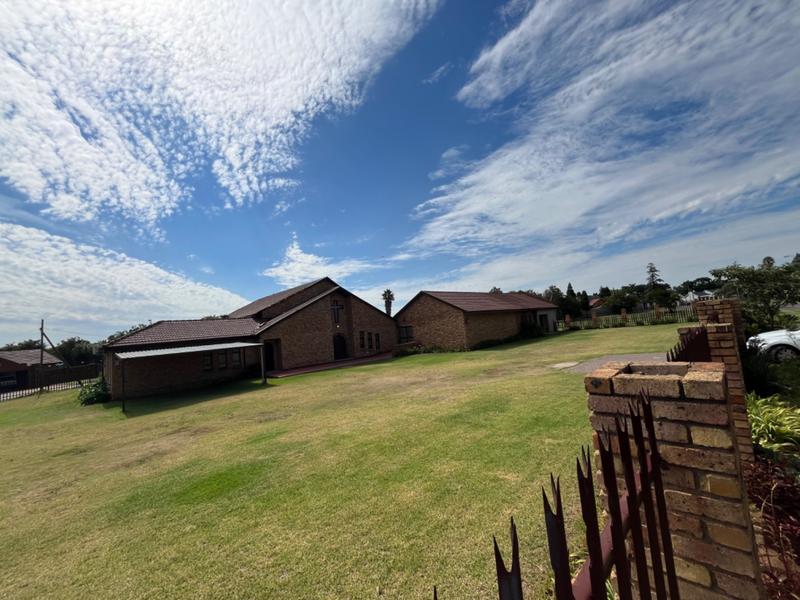 0 Bedroom Property for Sale in Freeway Park Gauteng
