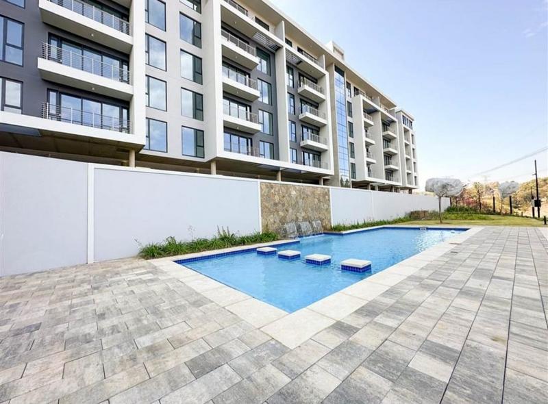 To Let 2 Bedroom Property for Rent in Glenadrienne Gauteng