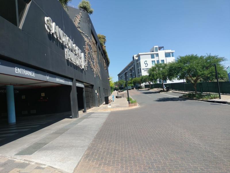 To Let 2 Bedroom Property for Rent in Glenadrienne Gauteng