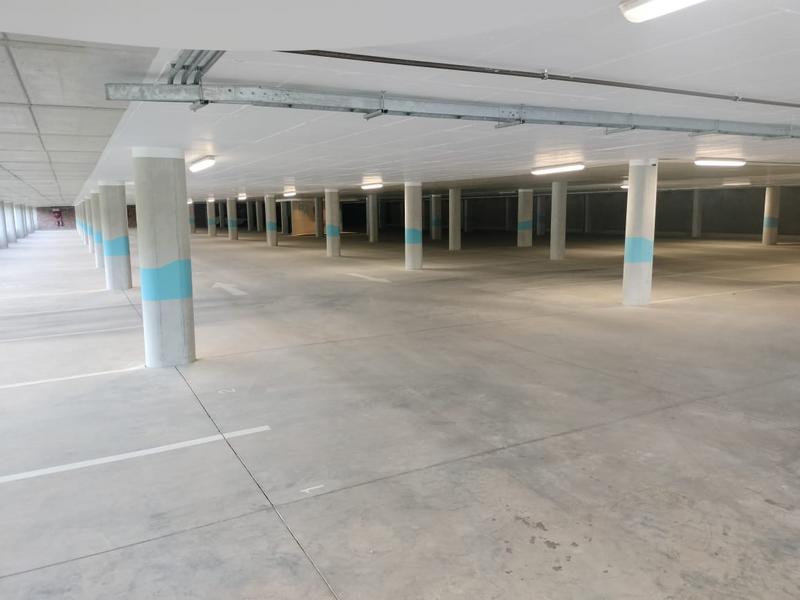 To Let 2 Bedroom Property for Rent in Glenadrienne Gauteng