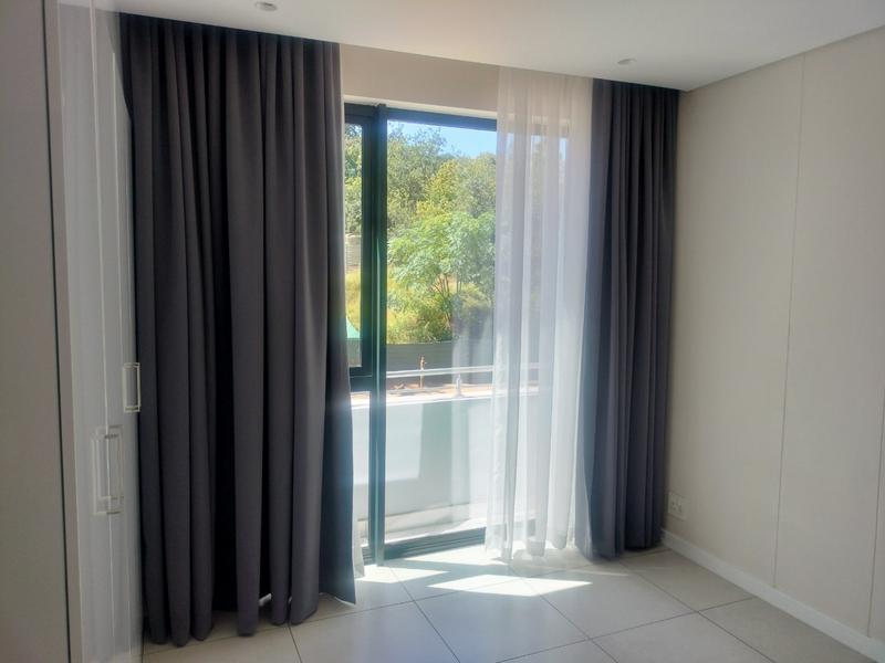 To Let 2 Bedroom Property for Rent in Glenadrienne Gauteng