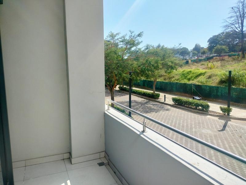To Let 2 Bedroom Property for Rent in Glenadrienne Gauteng