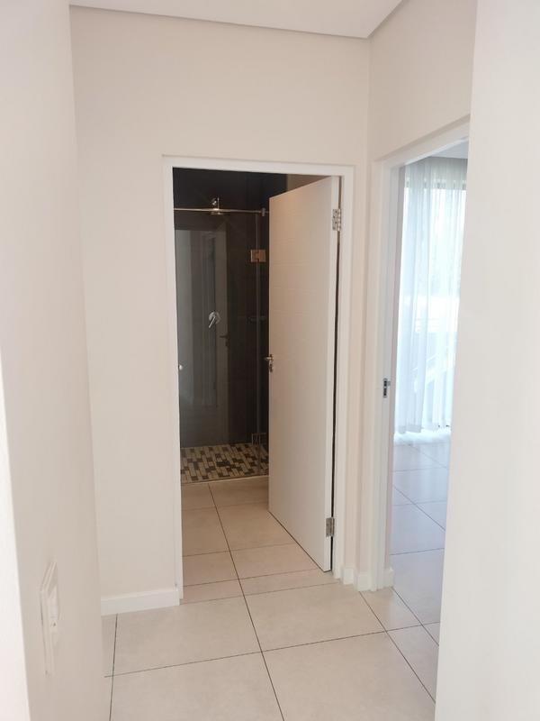 To Let 2 Bedroom Property for Rent in Glenadrienne Gauteng