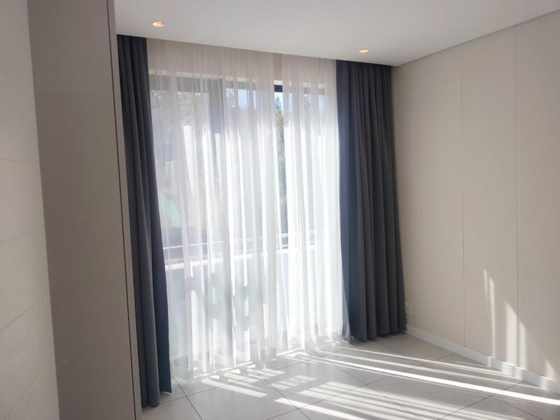 To Let 2 Bedroom Property for Rent in Glenadrienne Gauteng