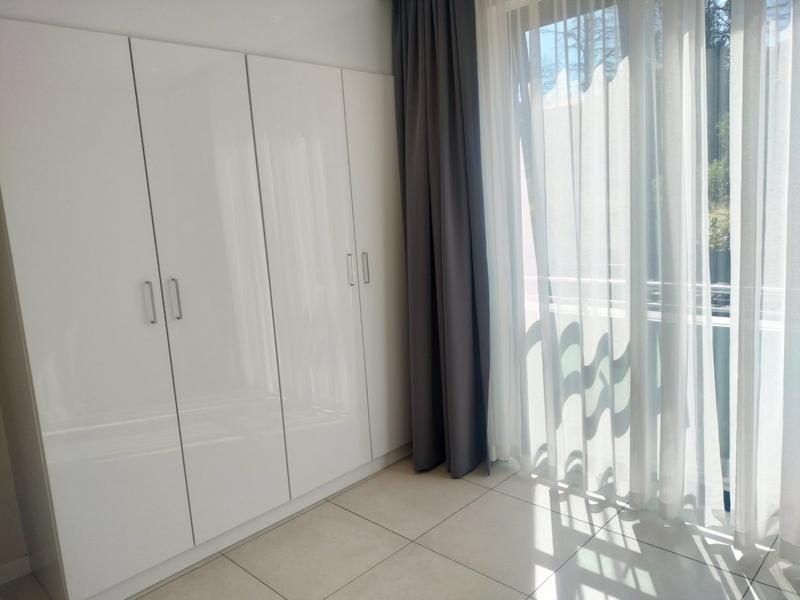 To Let 2 Bedroom Property for Rent in Glenadrienne Gauteng