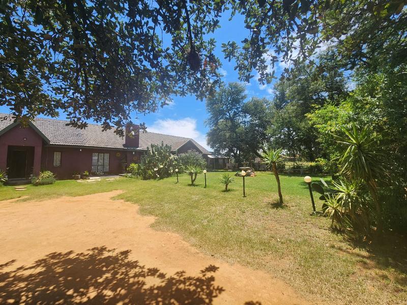3 Bedroom Property for Sale in Middelvlei A H Gauteng