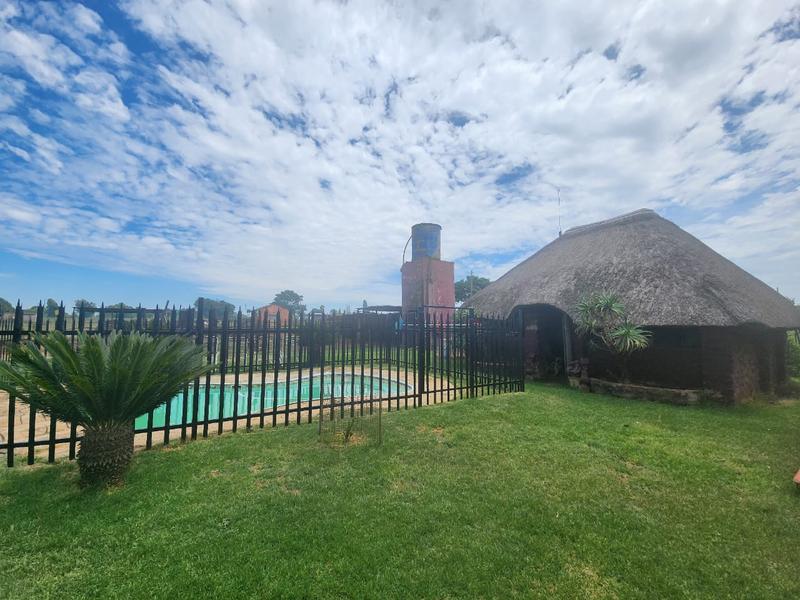 3 Bedroom Property for Sale in Middelvlei A H Gauteng