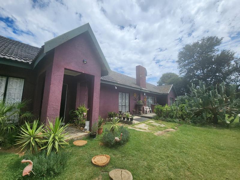 3 Bedroom Property for Sale in Middelvlei A H Gauteng