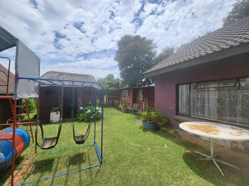 3 Bedroom Property for Sale in Middelvlei A H Gauteng