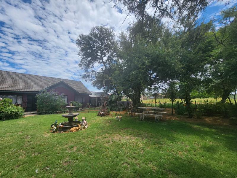 3 Bedroom Property for Sale in Middelvlei A H Gauteng