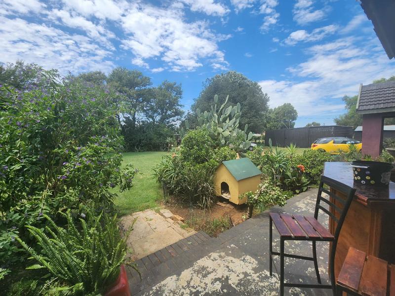 3 Bedroom Property for Sale in Middelvlei A H Gauteng